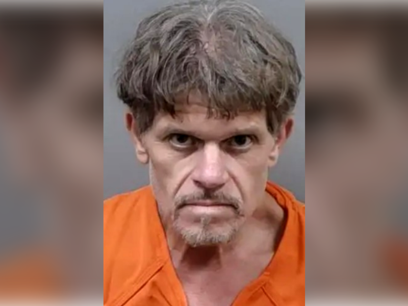 Dog breeder arrested after dead puppies found in Crystal River home, deputies say