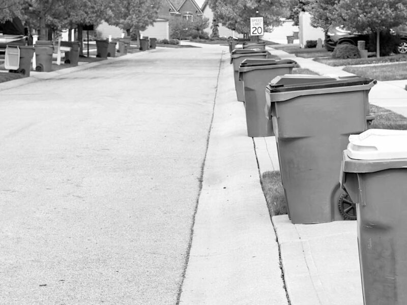 Curbside recycling permanently ends in Ocala, new drop-off locations open