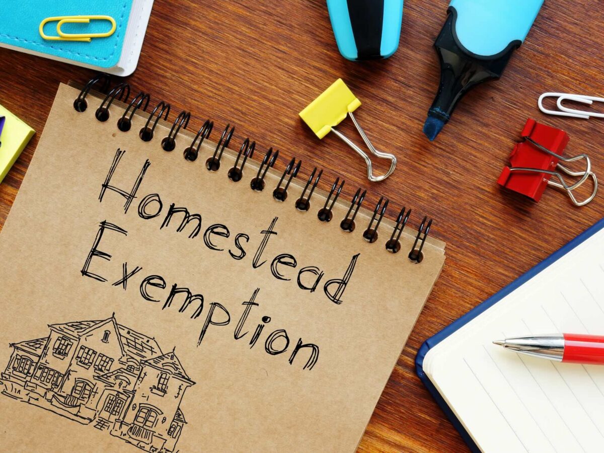 Marion residents share thoughts on property tax amendment, homestead exemption