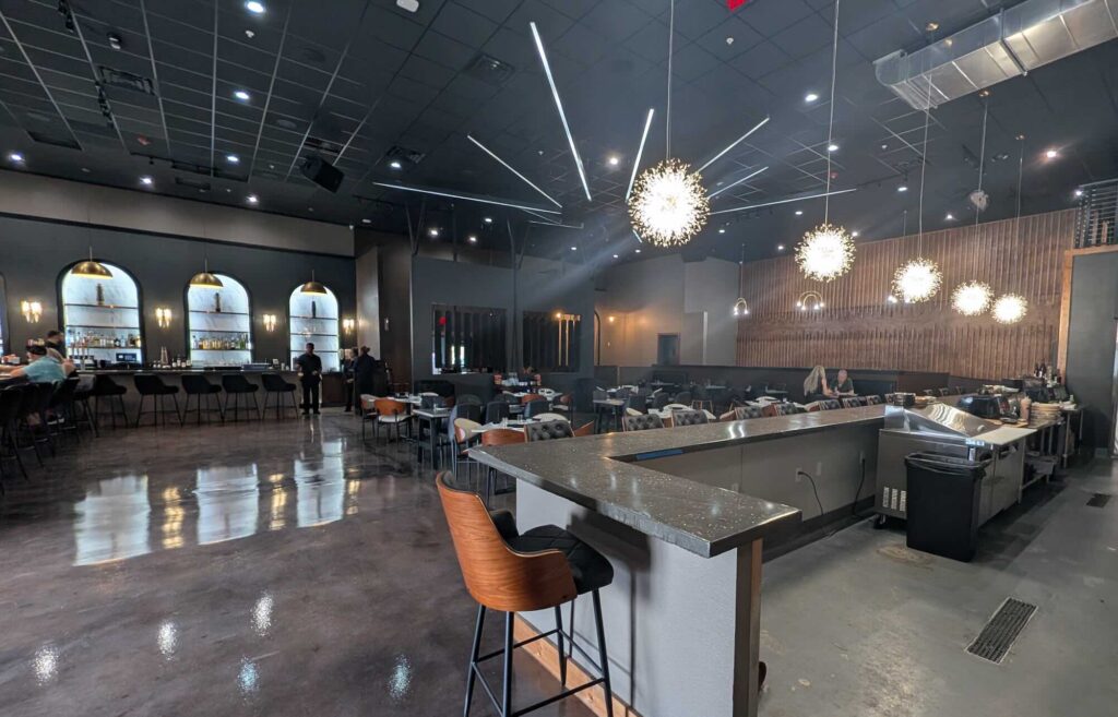Ignite at The Forge in Ocala