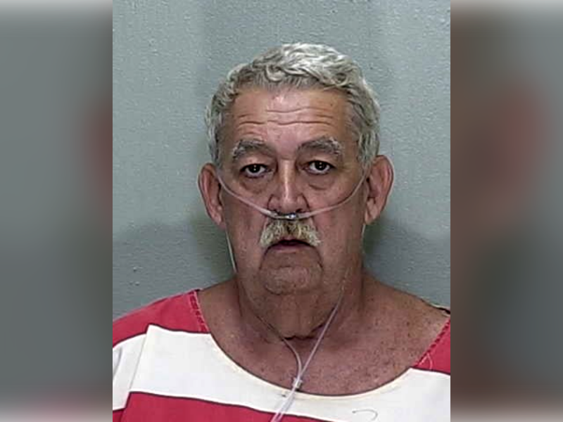 Marion man who gave marijuana to teen before sexual molestation gets 4 life sentences