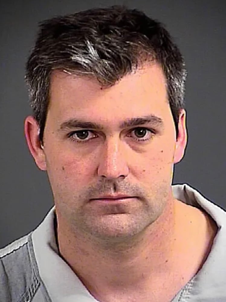 Michael Slager