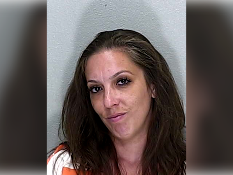 Ocala woman accused of selling incarcerated roommate’s tarantula collection