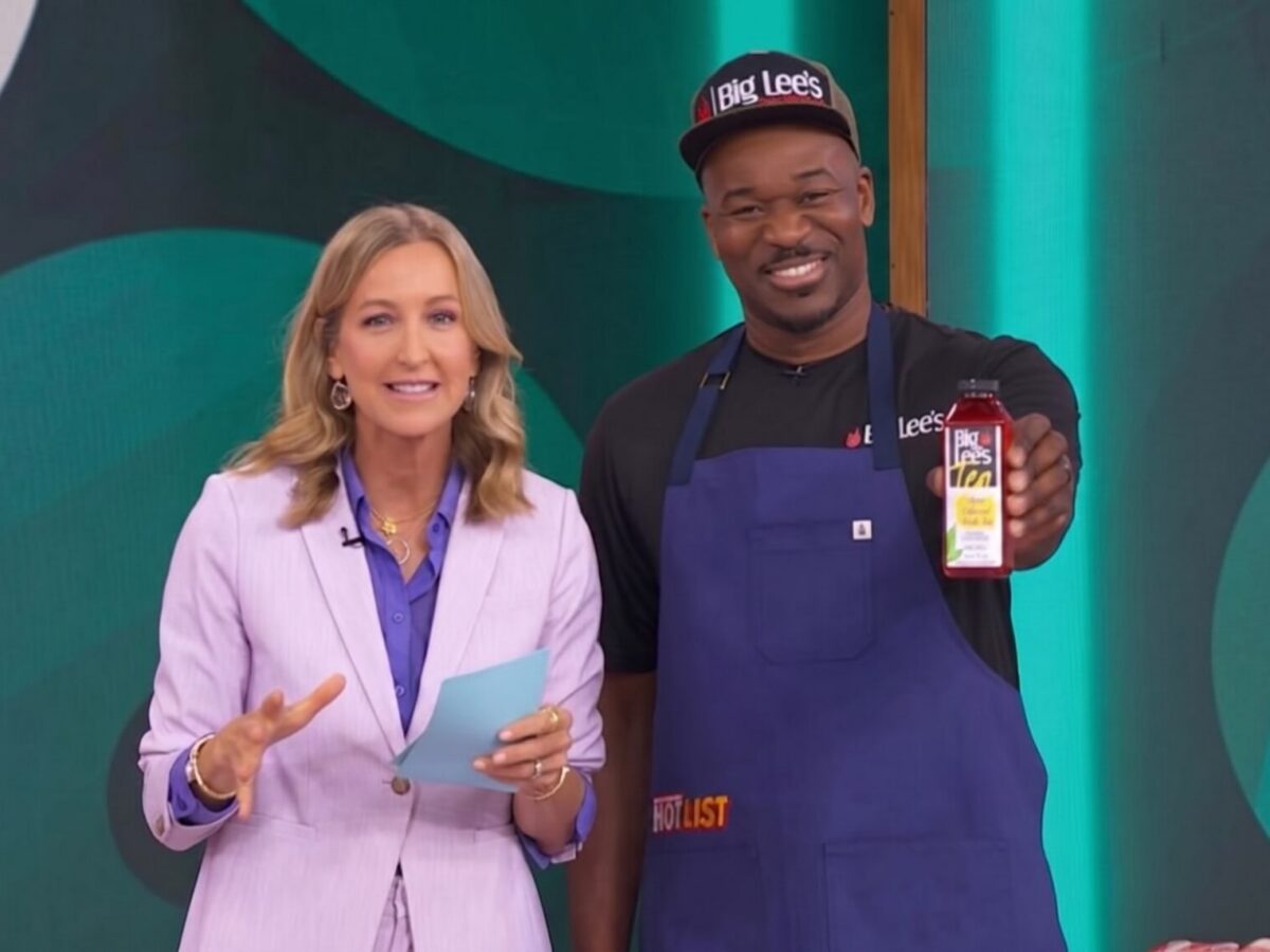Ocala business owner featured on Good Morning America for social media success