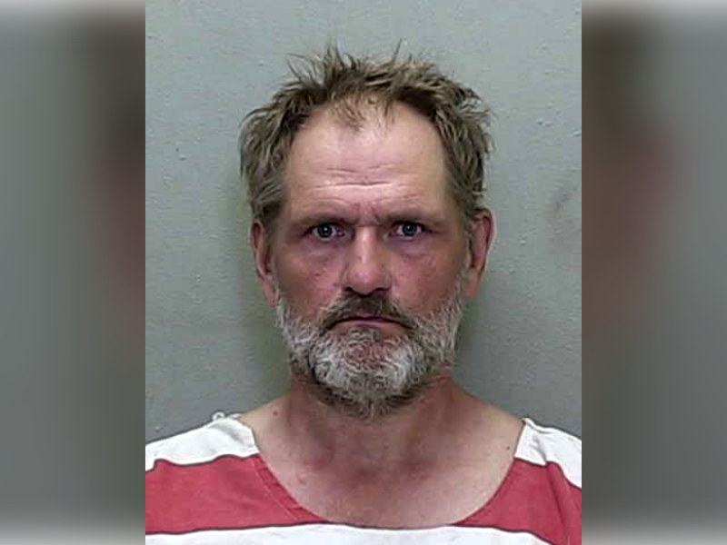 Registered sex offender caught in Ocala child sex sting sentenced to life in prison