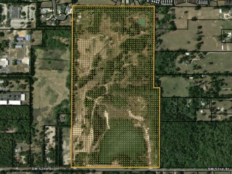 Proposal for 590-unit development on former Ocala mining site heading to city council