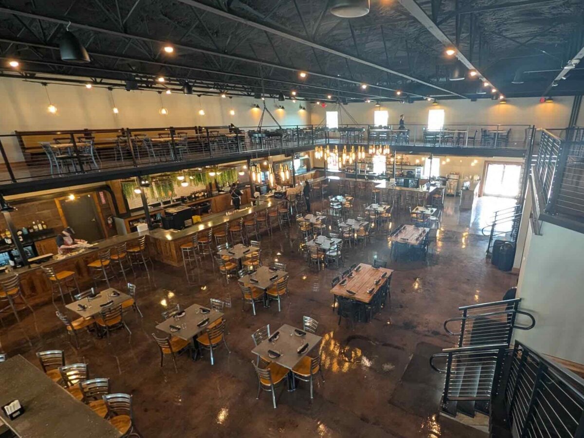 The Forge opens new, multi-restaurant dining complex in Ocala