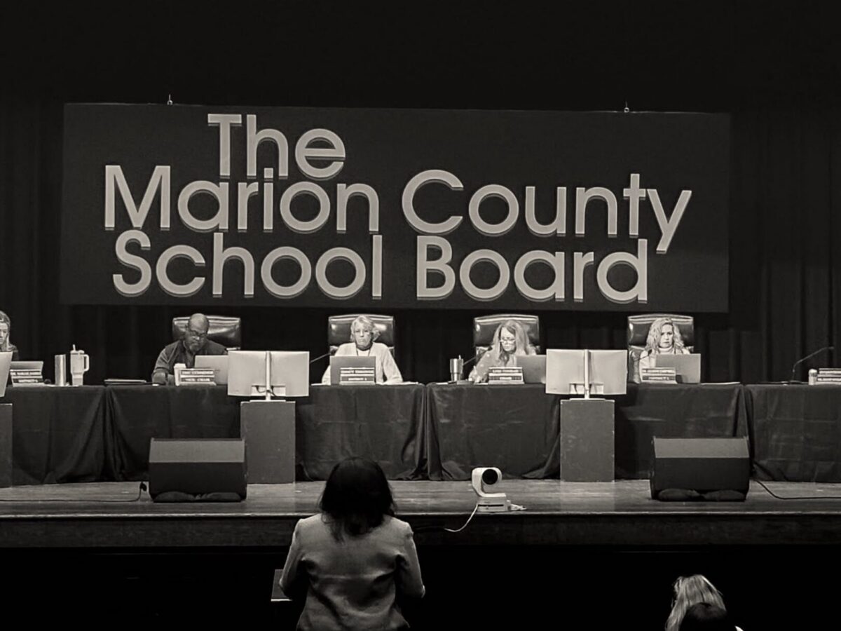 Marion County school district  ranks 58th out of 67 in Florida, earns ‘C’ grade for 2026