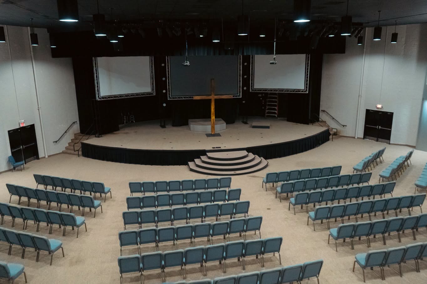 Local church acquires east Ocala location for $2.6 million