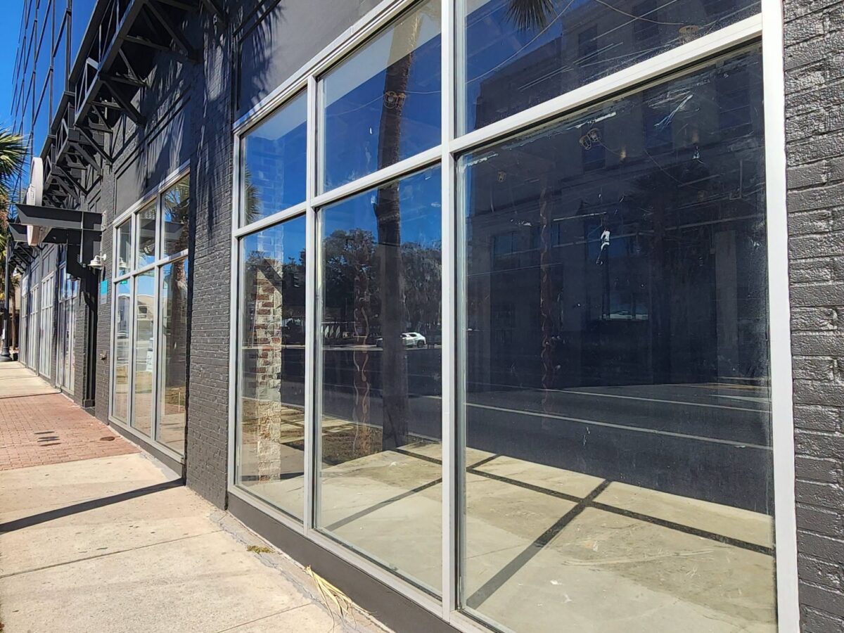 Ocala restaurant building out new location in downtown