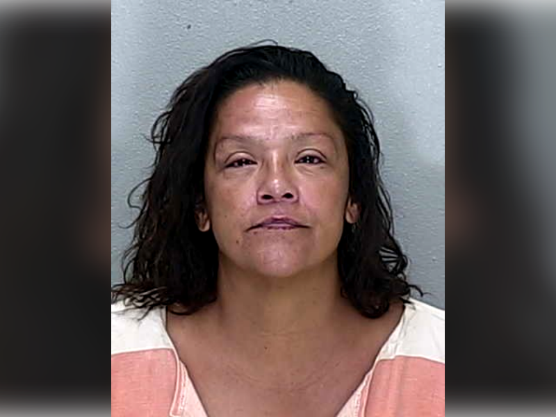 Tip from witness leads to arrest of Ocala car burglary suspect
