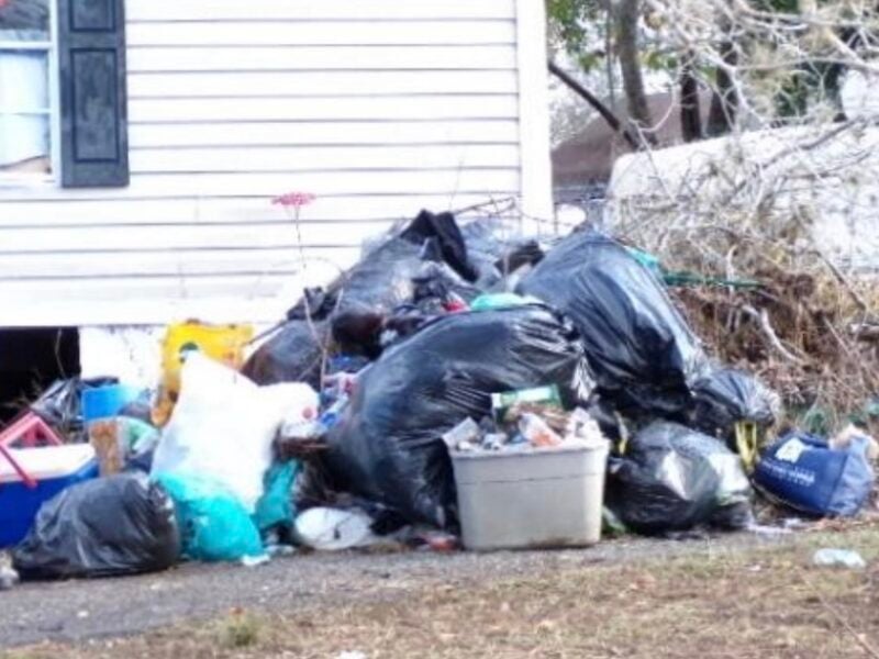 County looking to act against nuisance property with nearly $10,000 in fines, liens