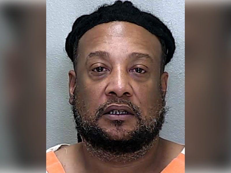 Marion undercover sting leads to federal charges for man accused of selling nearly 3 pounds of meth