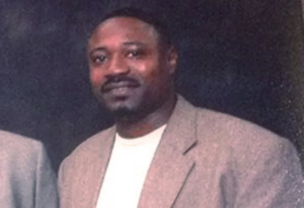 Walter Scott, 50, was shot and killed on April 4, 2015
