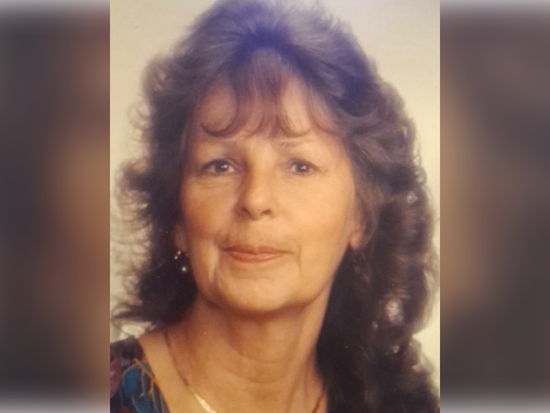 Dorcas Y. Elson