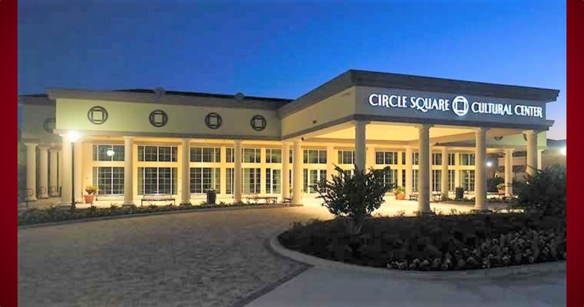 Circle Square Cultural Center Hosting Health Expo This Weekend Ocala 
