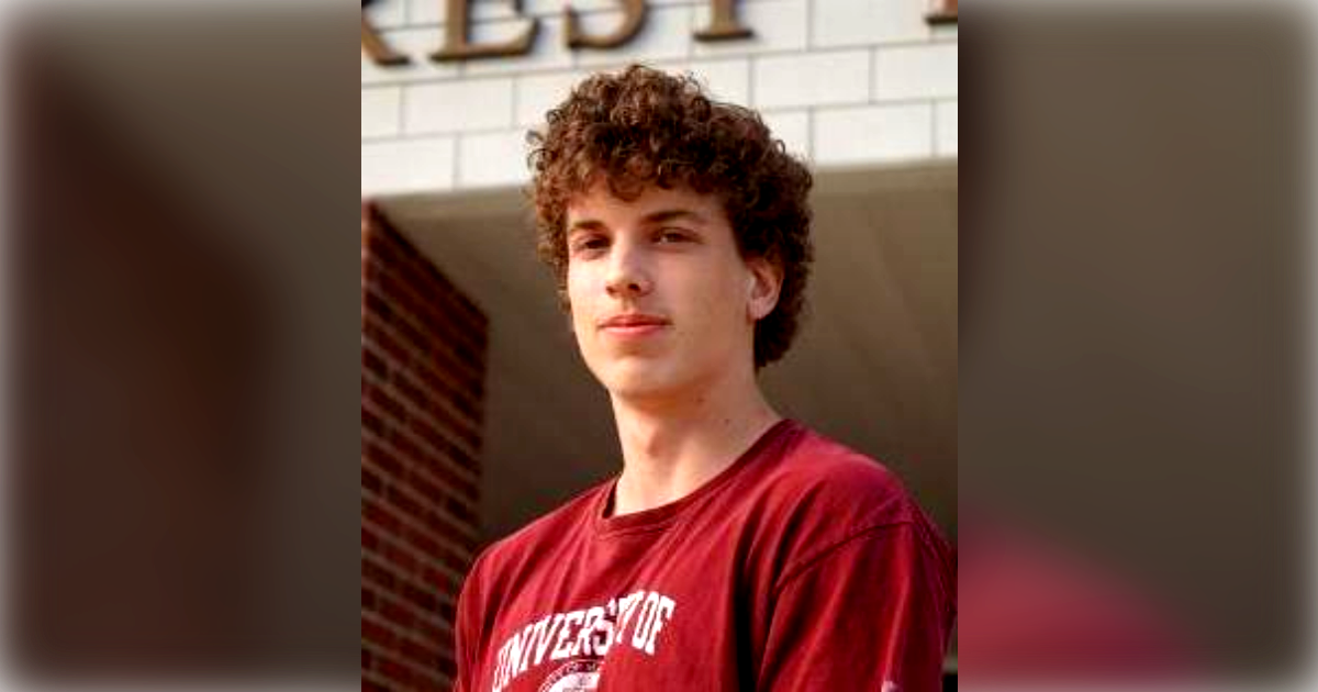Ocala grad wins National Merit Scholarship toward studying neuroscience at FSU