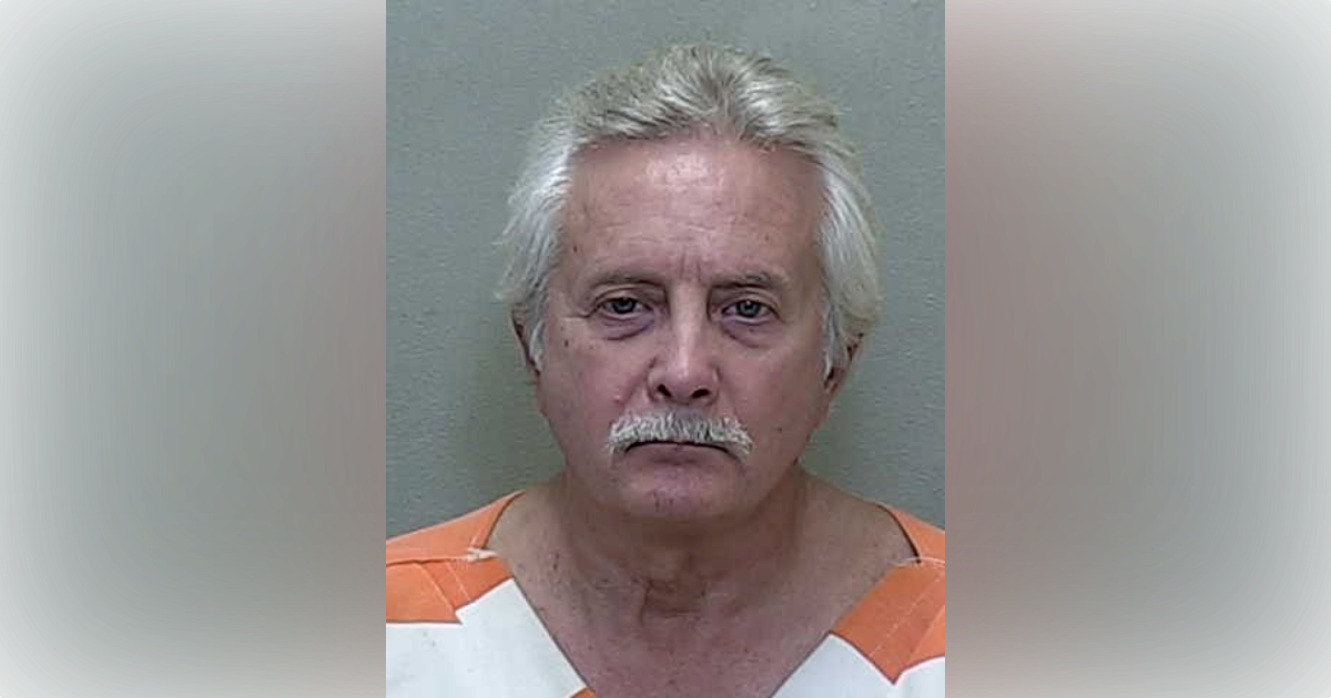 Ocala man attacks DoorDash customer in church parking lot, deputies say