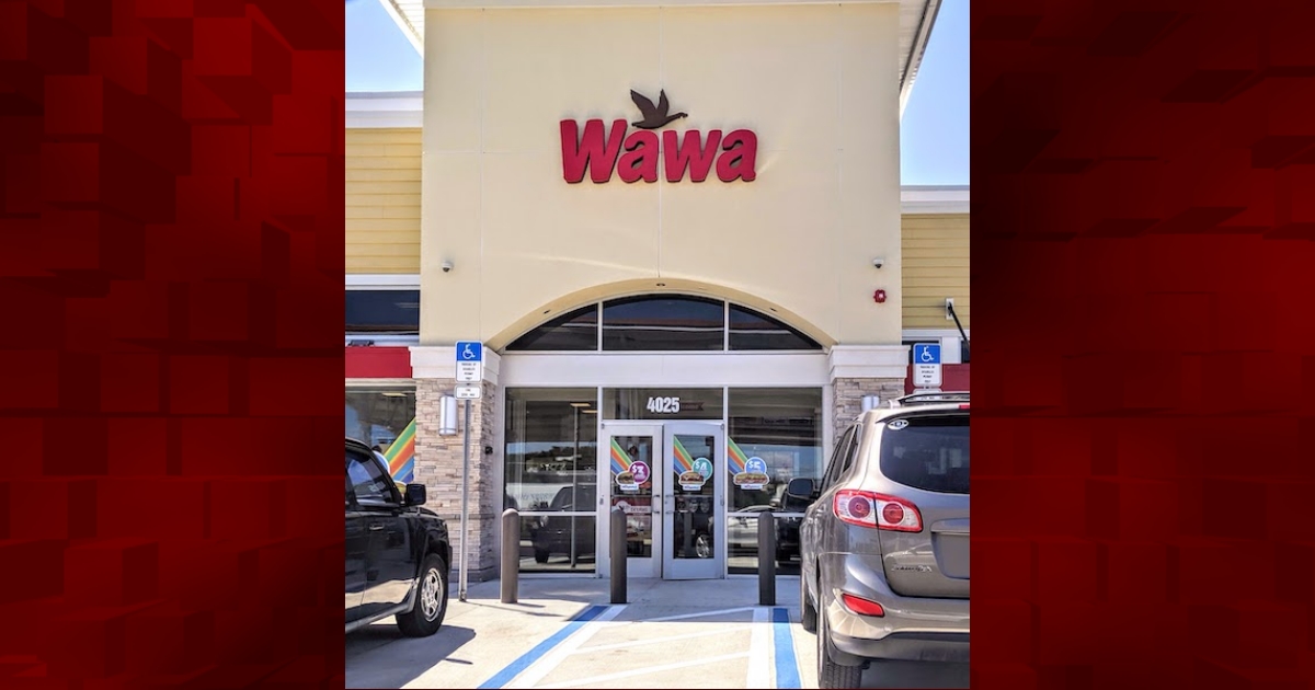 Fourth Wawa opens its doors in Ocala and offers free coffee for 10 days ...