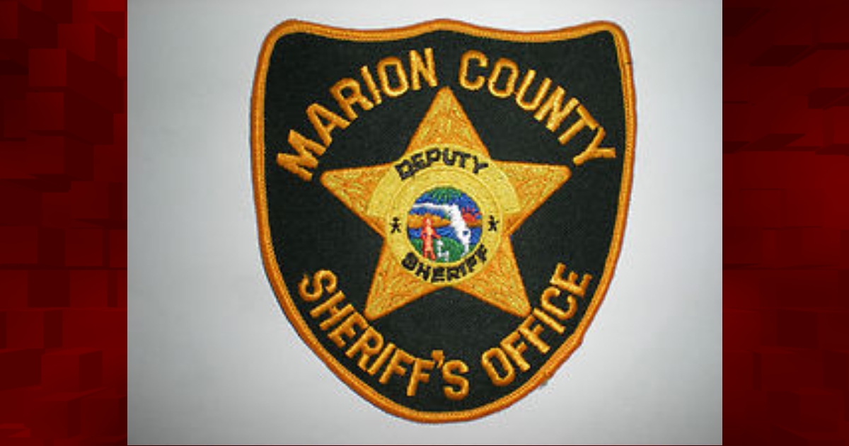 Trio Arrested In Burglary At Home In Ocala Ocala News
