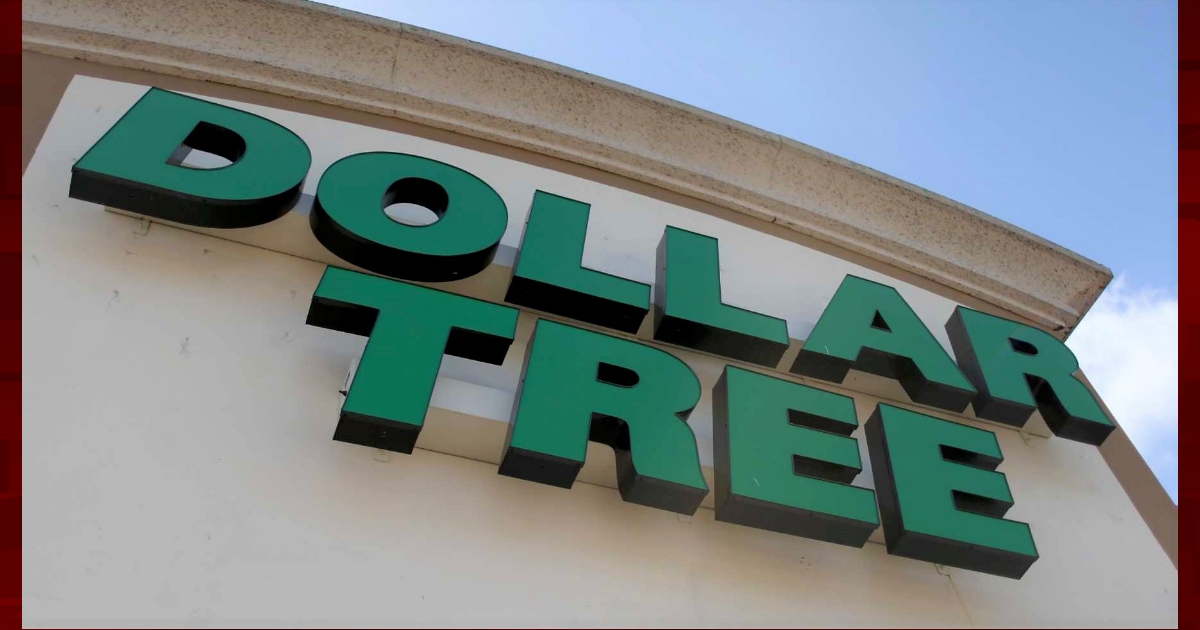 Dollar Tree Gearing Up To Build Massive Distribution Center In New
