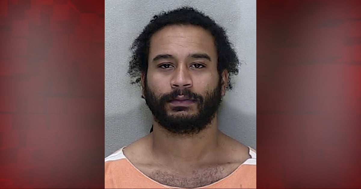 Ocala man killed by North Carolina police after deadly crime spree