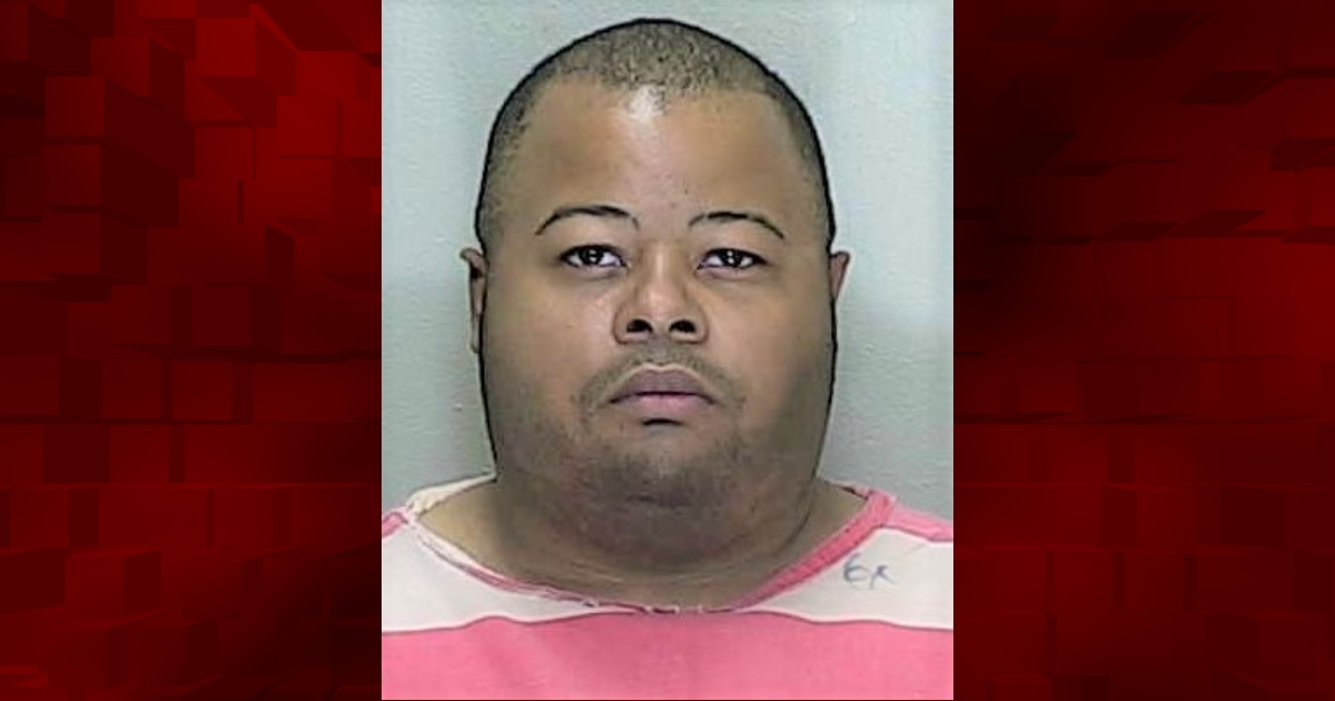 Marion County Schools Classroom Assistant Jailed After Minor Reports