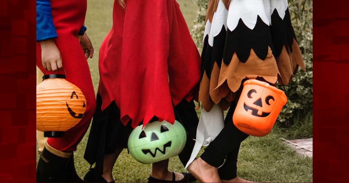 Spooky Springs Halloween event coming to Silver Springs State Park
