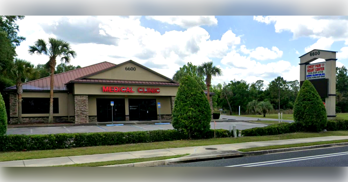 Another multi-acre site on SR 200 sold for over $3 million