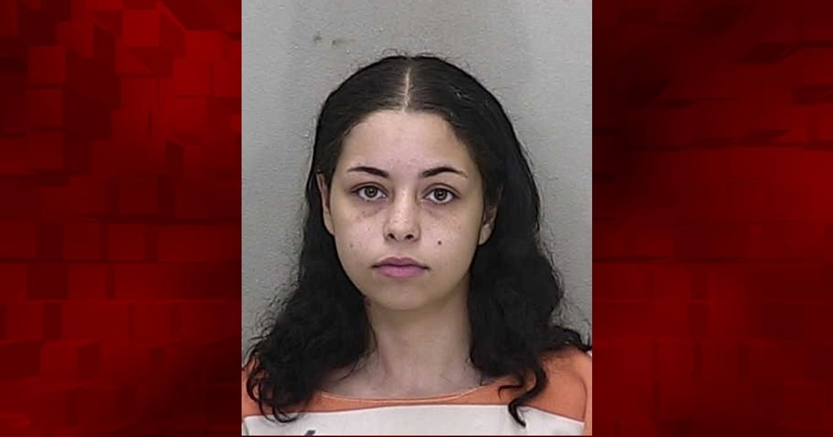 Ocala woman accused of threatening witness in brother’s murder trial ...