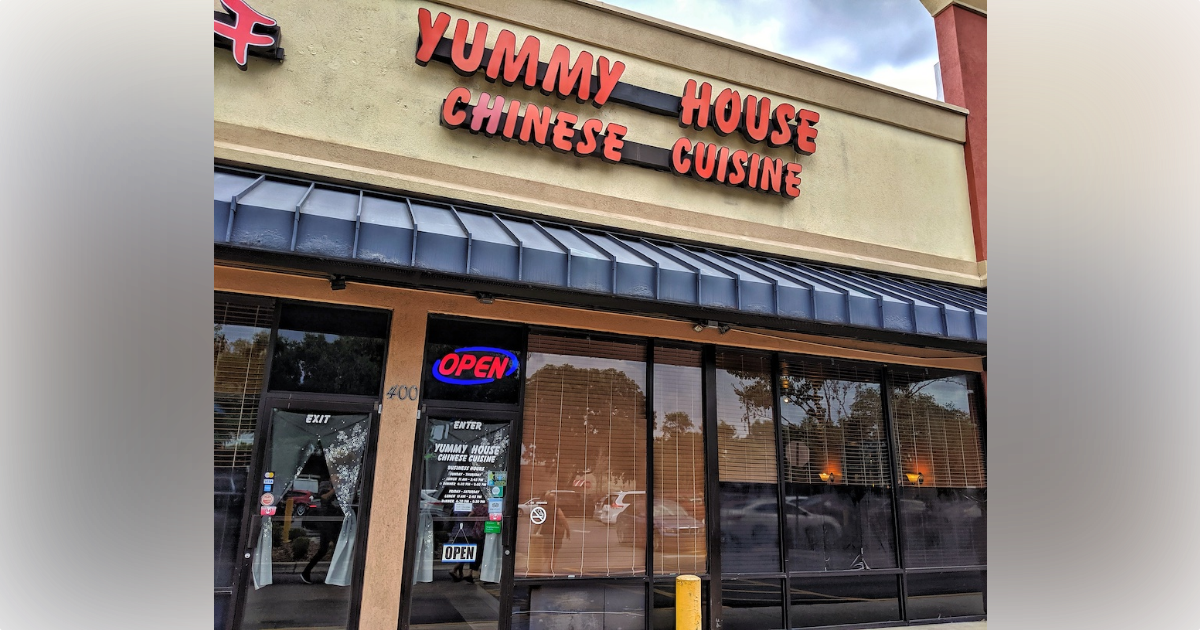Ocala Chinese restaurant closes SR 200 spot to move to new location
