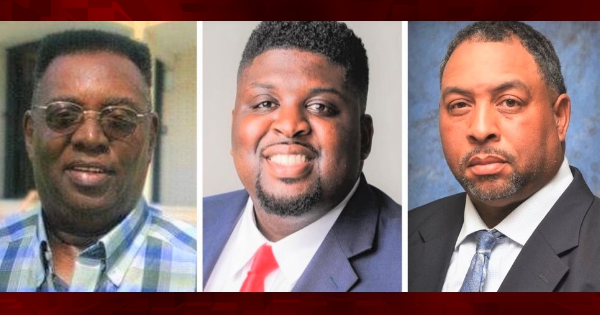 Three seeking open Ocala City Council seat in Tuesday’s special